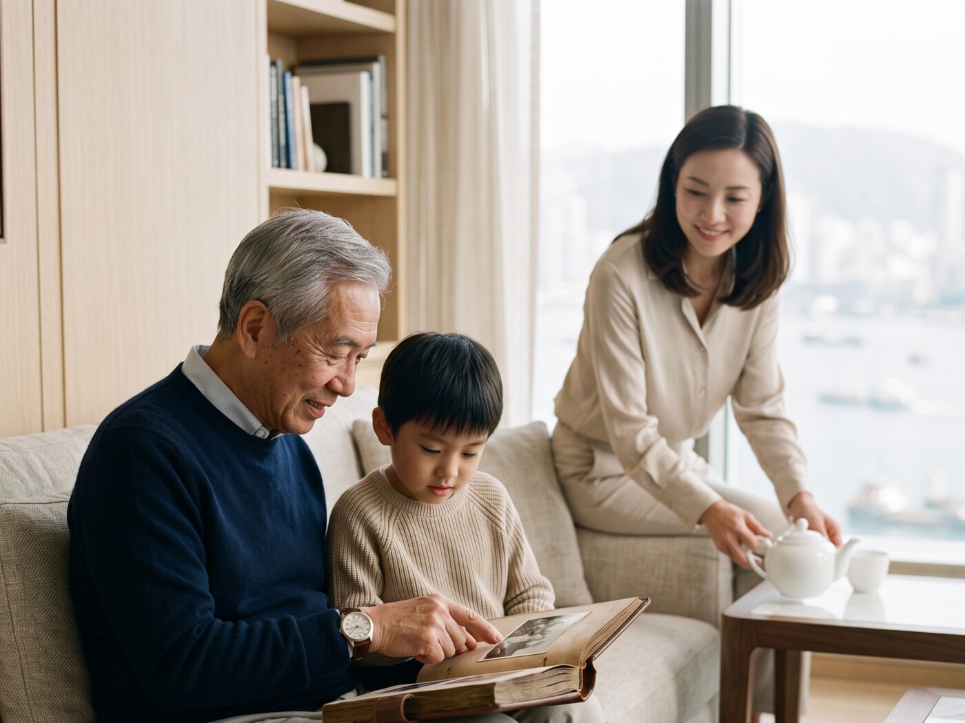 Family Trust